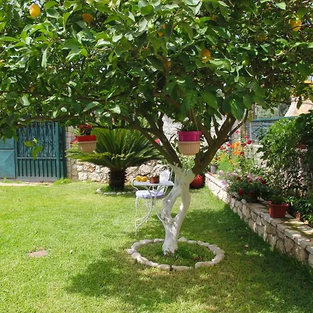 וילה Dimitra ניקיאנה